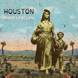 Mark Lanegan - Houston:publishing demos 2002 (CD) - Velvet Music