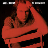 Mark Lanegan - The winding sheet (LP) - Velvet Music
