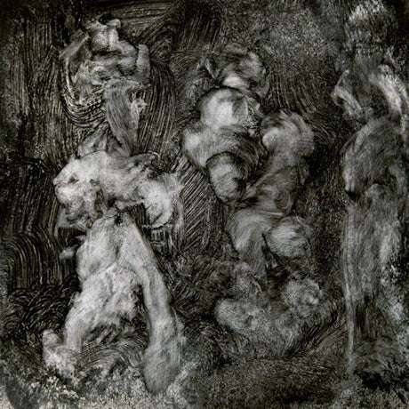 Duke Mark Lanegan & Garwood - With animals (LP) - Velvet Music