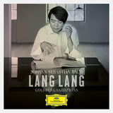 Lang Lang - Bach: goldberg variations (CD) - Velvet Music