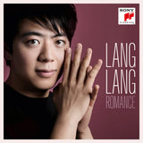 Long Long - Romance (CD)