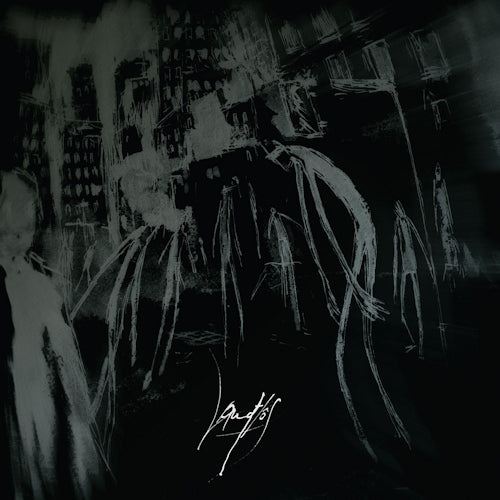 Lantlos - Lantlos (LP) - Velvet Music