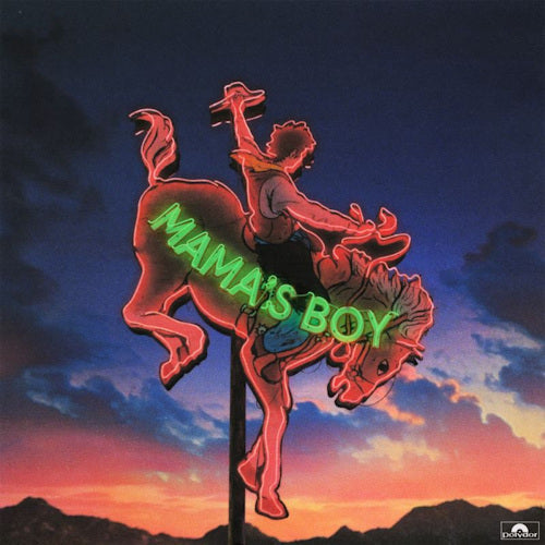 LANY - Mama's boy (CD) - Velvet Music