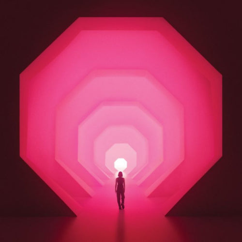 Lapalux - Amnioverse (LP) - Velvet Music