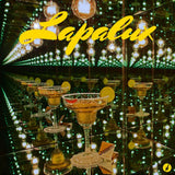Lapalux - Lustmore (CD) - Velvet Music