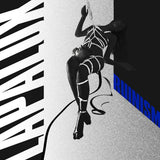 Lapalux - Ruinism (LP) - Velvet Music