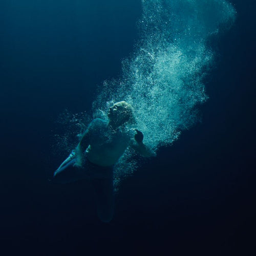 Lapsley - Through water (LP) - Velvet Music