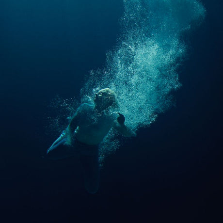 Lapsley - Through water (LP) - Velvet Music
