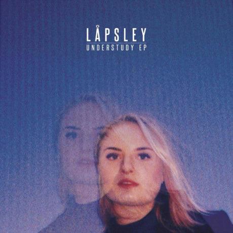 Lapsley - Understudy ep (12-inch maxi-single) - Velvet Music