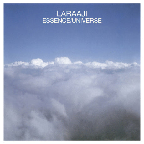 Laraaji - Essence/univers (CD)