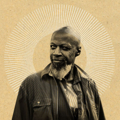 Laraaji - Sun transformations (LP)
