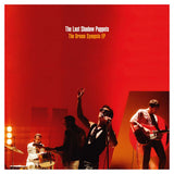 Last Shadow Puppets - Dream synopsis ep (12-inch maxi-single) - Velvet Music