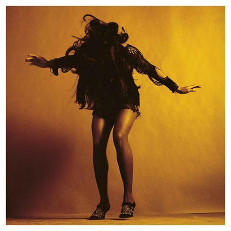 Last Shadow Puppets - Everything you've come to expect (LP) - Velvet Music
