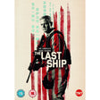 Tv Series - Last ship season 3 (DVD movie) - Velvet Music