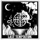 Last Temptation - Last temptation (CD)