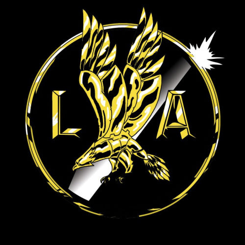 Las Aves - Promo l' (LP)
