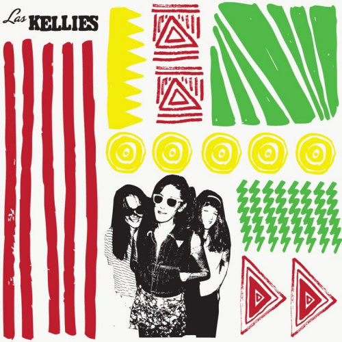 Las Kellies - Kellies (CD)