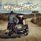 Cyndi Lauper - Detour (CD) - Velvet Music