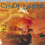 Cyndi Lauper - True colors (LP) - Velvet Music