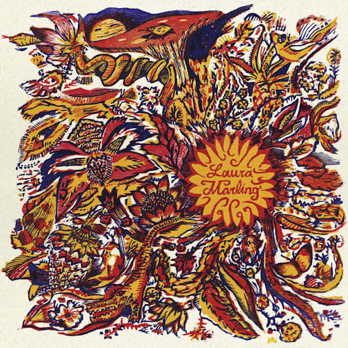 Laura Marling - Alas i cannot swim (LP) - Velvet Music