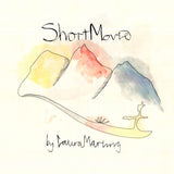 Laura Marling - Short movie (CD) - Velvet Music