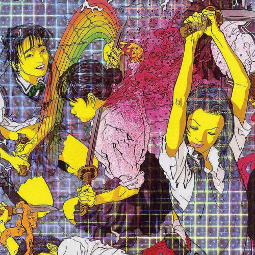 Laurel Halo - Quarantine (LP) - Velvet Music