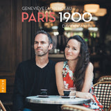Genevieve Laurenceau - Paris 1900 (CD) - Velvet Music