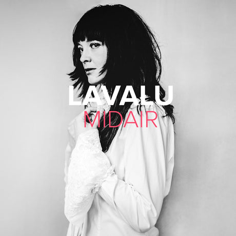 LAVALU - Midair (LP) - Velvet Music
