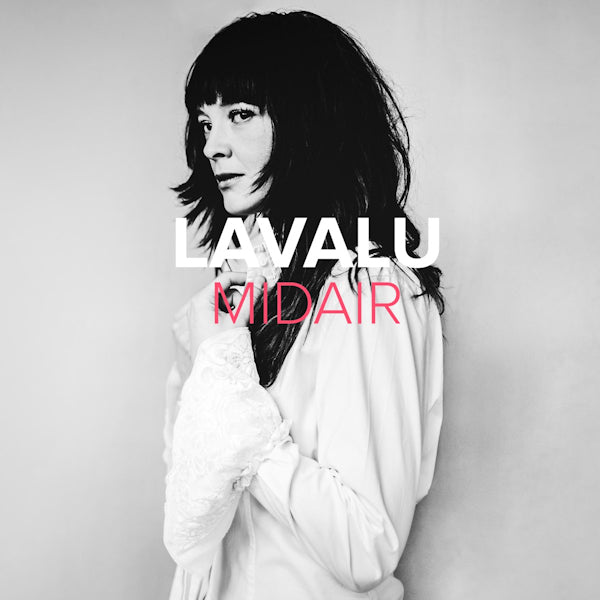 LAVALU - Midair (LP) - Velvet Music