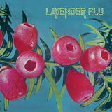 Lavender Flu - Mow the glass (CD) - Velvet Music