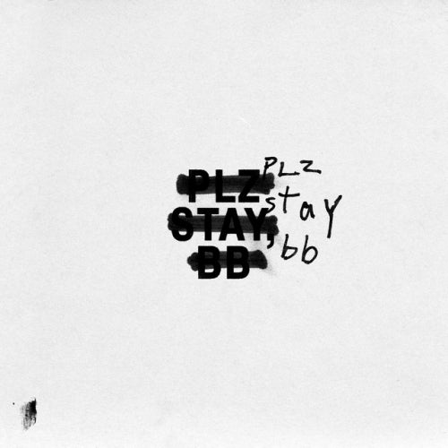 Ciaran Lavery - Plz stay, bb (CD)