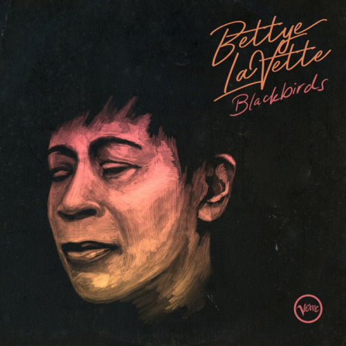 Bettye Lavette - Blackbirds (LP) - Velvet Music