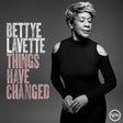 Bettye Lavette - Things have changed (CD) - Velvet Music