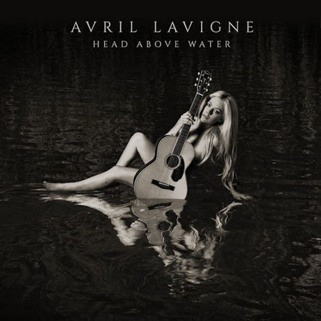 Avril Lavigne - Head above water (LP)