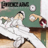 Lawrence Arms - Apathy and exhaustion (LP) - Velvet Music
