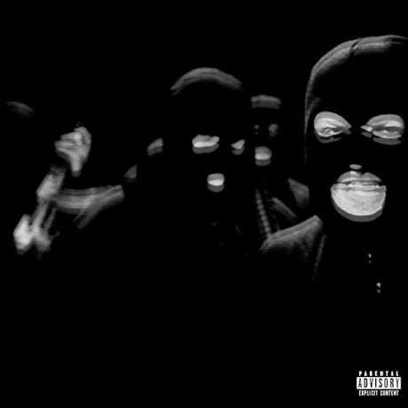 La Coka Nostra - To thine own self be true (LP)