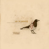 La Dispute - Somewhere at the bottom of the river between vega (LP) - Velvet Music
