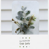 La Dispute - Tiny dots (film DVD)
