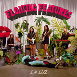La Luz - Floating features (LP) - Velvet Music