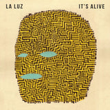 La Luz - It's alive (LP) - Velvet Music