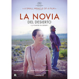 Movie - La novia del desierto (DVD movie)