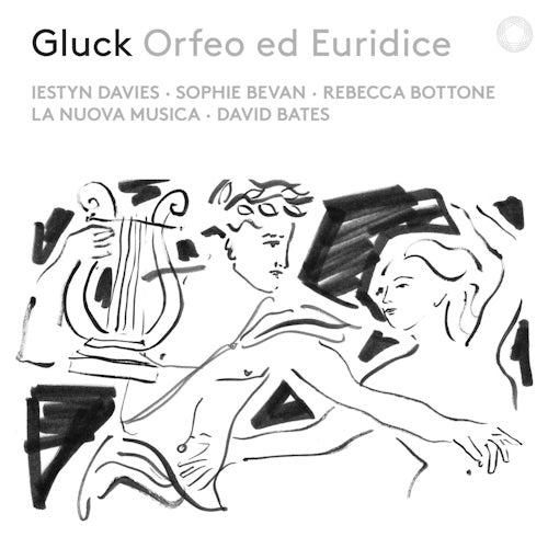 C.w. Von Gluck - Orphée et Eurydice (CD)