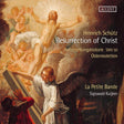 Musica Fiata - Resurrection of christ (CD) - Velvet Music