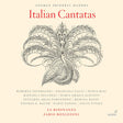 Roberta Invernizzi - Emanuela Galli - Nuria Rial - La Rizonanza - Fabio Bonizzoni - Italian cantatas (CD) - Velvet Music