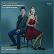 La Tempesta Basel - Ecco il momento (CD) - Velvet Music