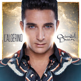 L'algerino - Oriental dream (CD)