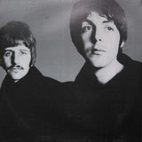 Beatles, The - Love Songs (tweedehands LP) - Velvet Music