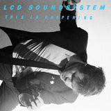 Lcd Soundsystem - This is happening (LP) - Velvet Music