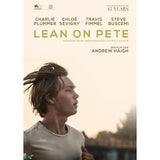 Movie - Lean on pete (DVD movie)