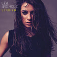 Lea Michele - Louder (CD) - Velvet Music